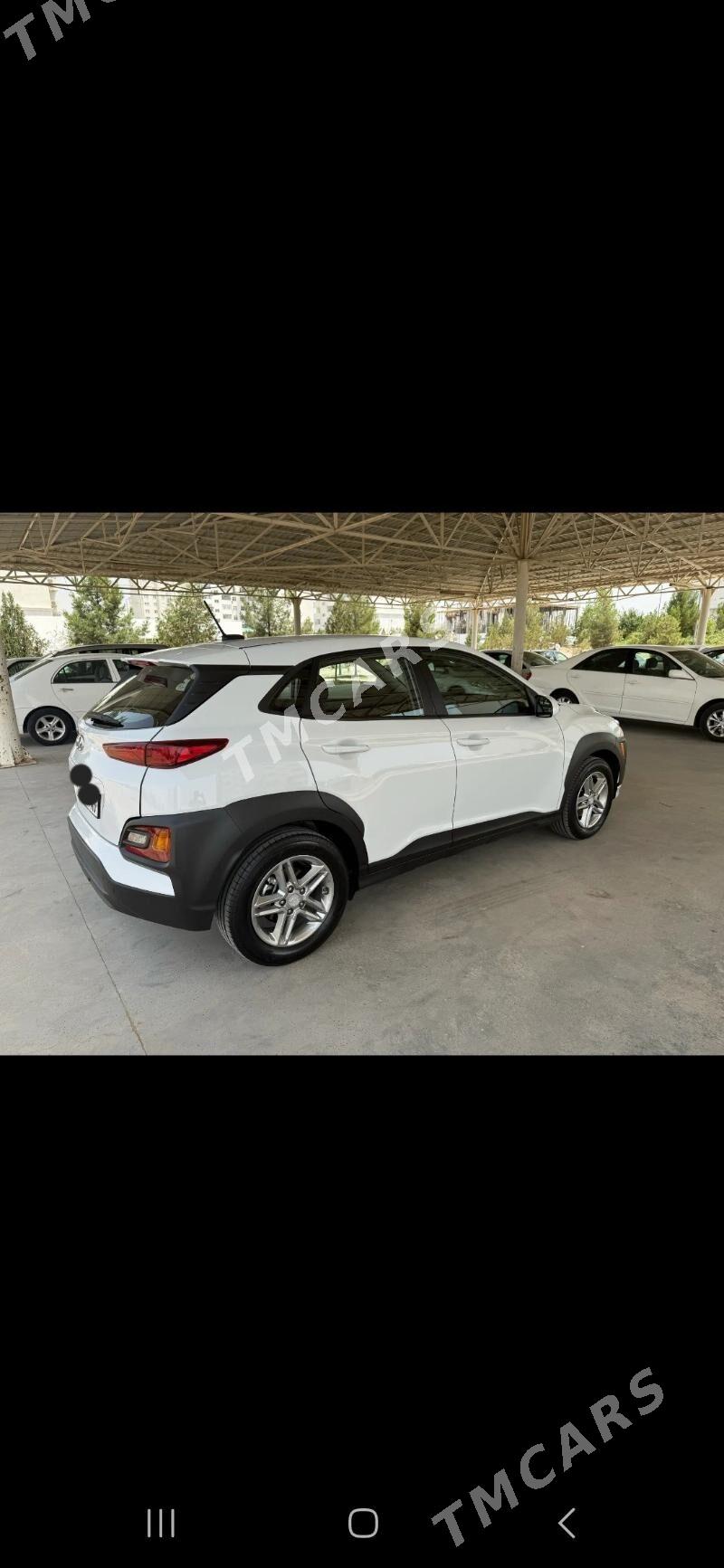 Hyundai Kona 2020 - 216 000 TMT - Ашхабад - img 4