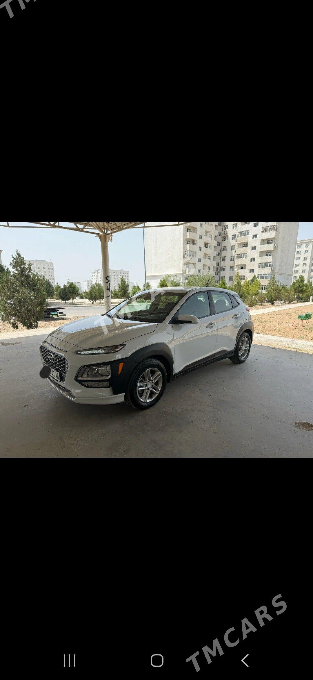 Hyundai Kona 2020 - 216 000 TMT - Ашхабад - img 3
