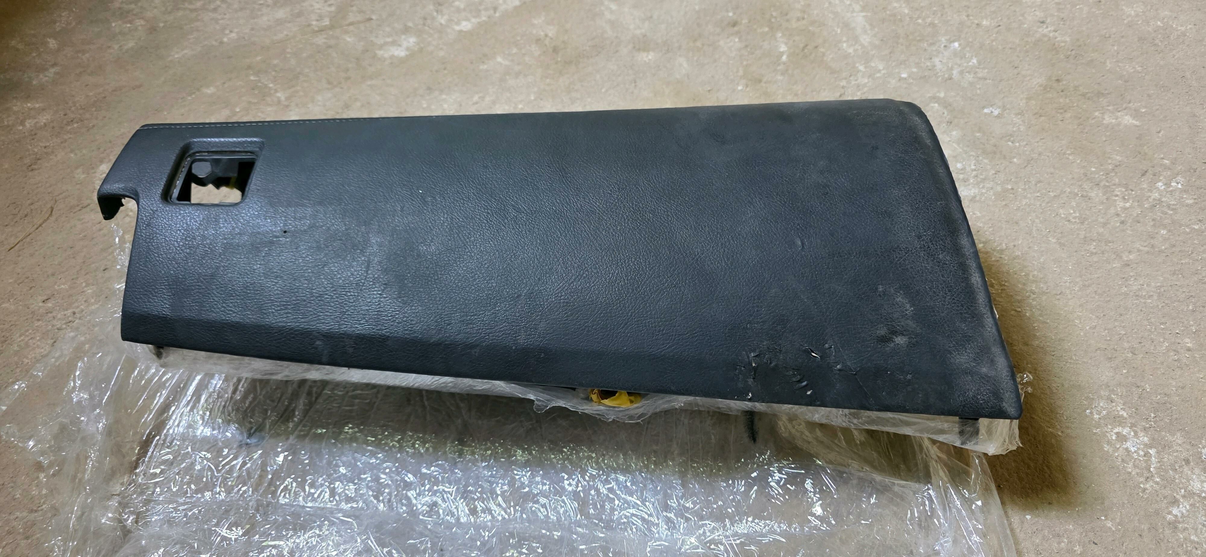 PALTA CAMRY AIRBAG TARPEDA 1 000 TMT - Мары - img 4