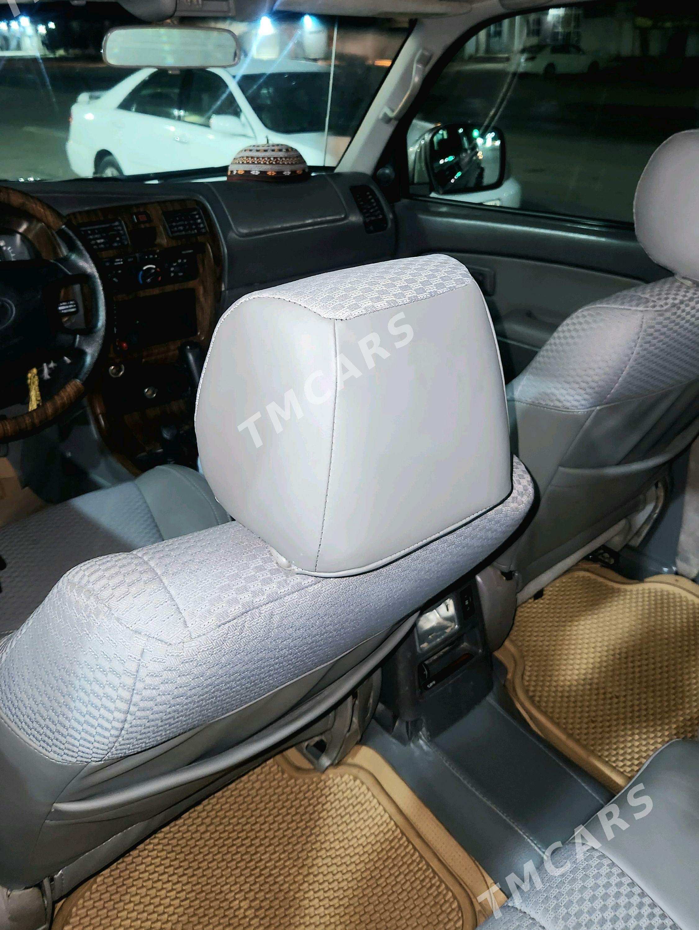 Toyota 4Runner 1999 - 145 000 TMT - Байрамали - img 3
