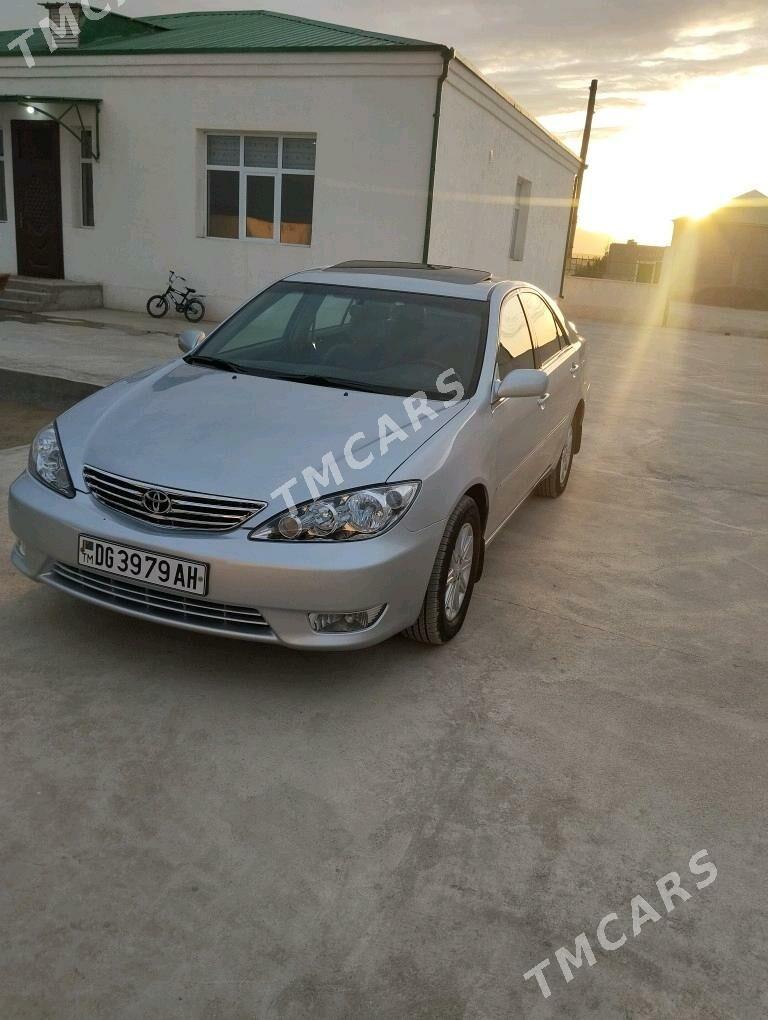 Toyota Camry 2003 - 172 000 TMT - Бахарден - img 6
