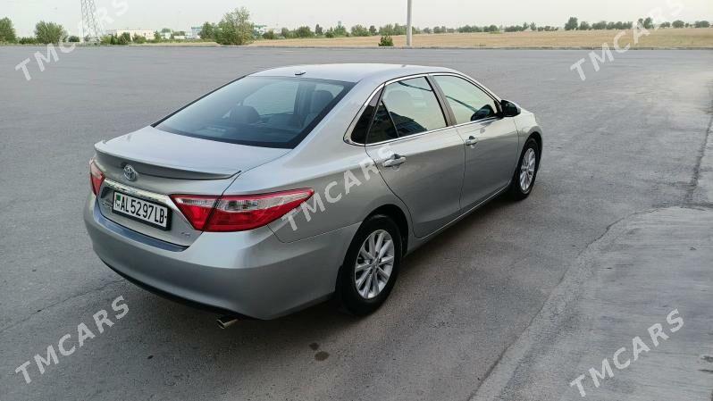Toyota Camry 2015 - 240 000 TMT - Туркменабат - img 2