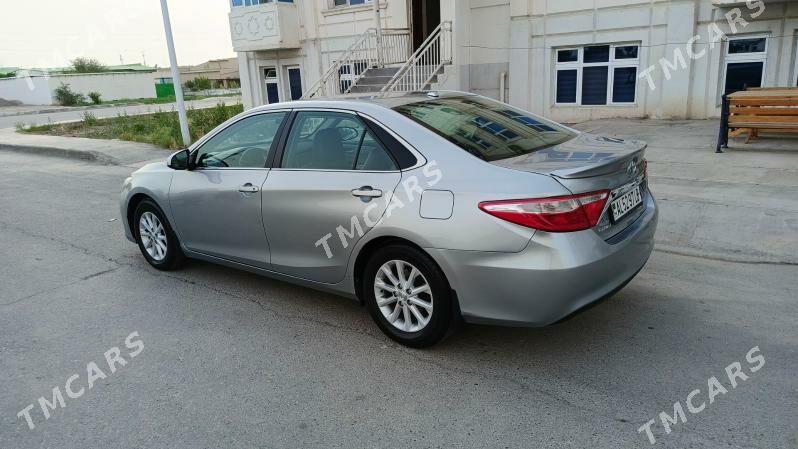 Toyota Camry 2015 - 240 000 TMT - Туркменабат - img 6