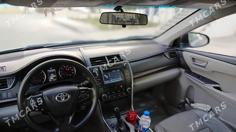 Toyota Camry 2015 - 240 000 TMT - Туркменабат - img 5