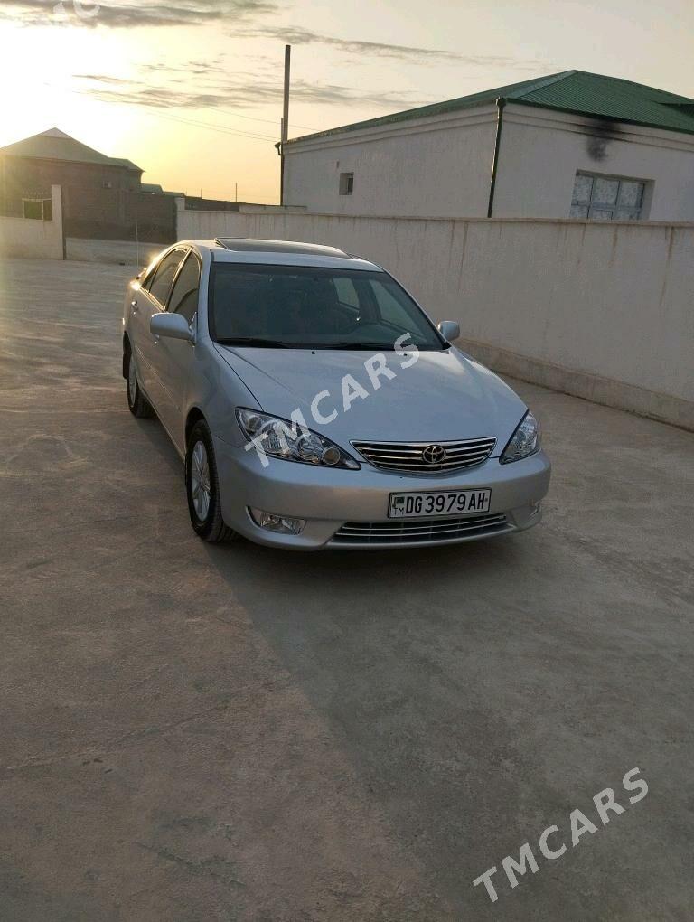 Toyota Camry 2003 - 172 000 TMT - Бахарден - img 3