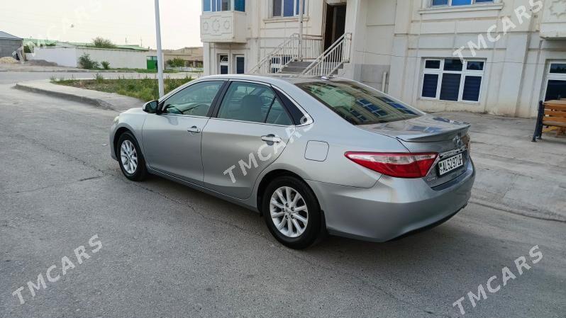 Toyota Camry 2015 - 240 000 TMT - Туркменабат - img 7