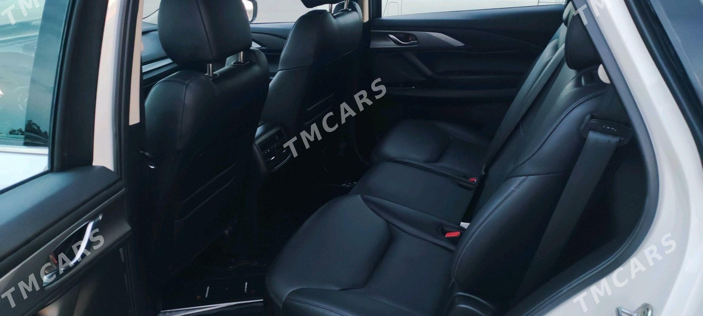 Mazda CX-9 2022 - 420 000 TMT - Мары - img 7