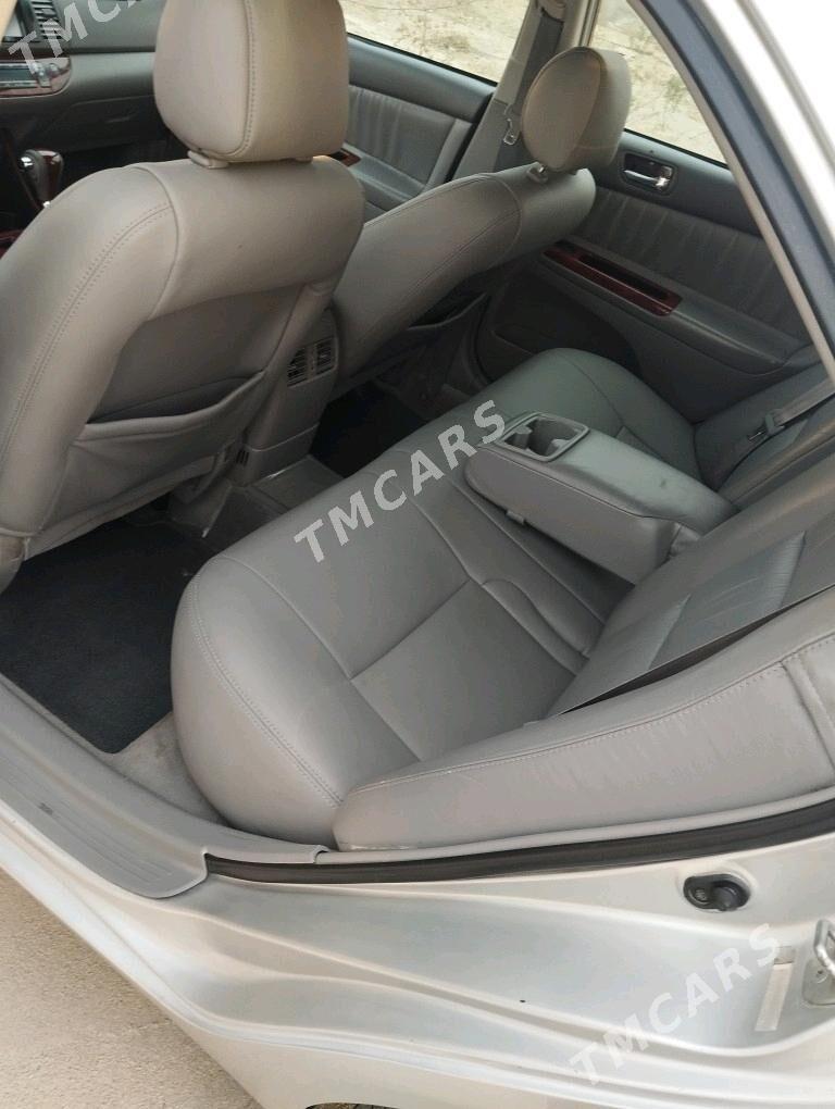 Toyota Camry 2003 - 172 000 TMT - Бахарден - img 5