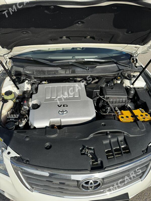 Toyota Aurion 2010 - 300 000 TMT - Aşgabat - img 7