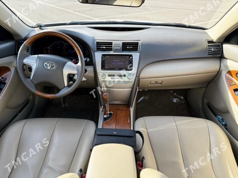 Toyota Aurion 2010 - 300 000 TMT - Aşgabat - img 10
