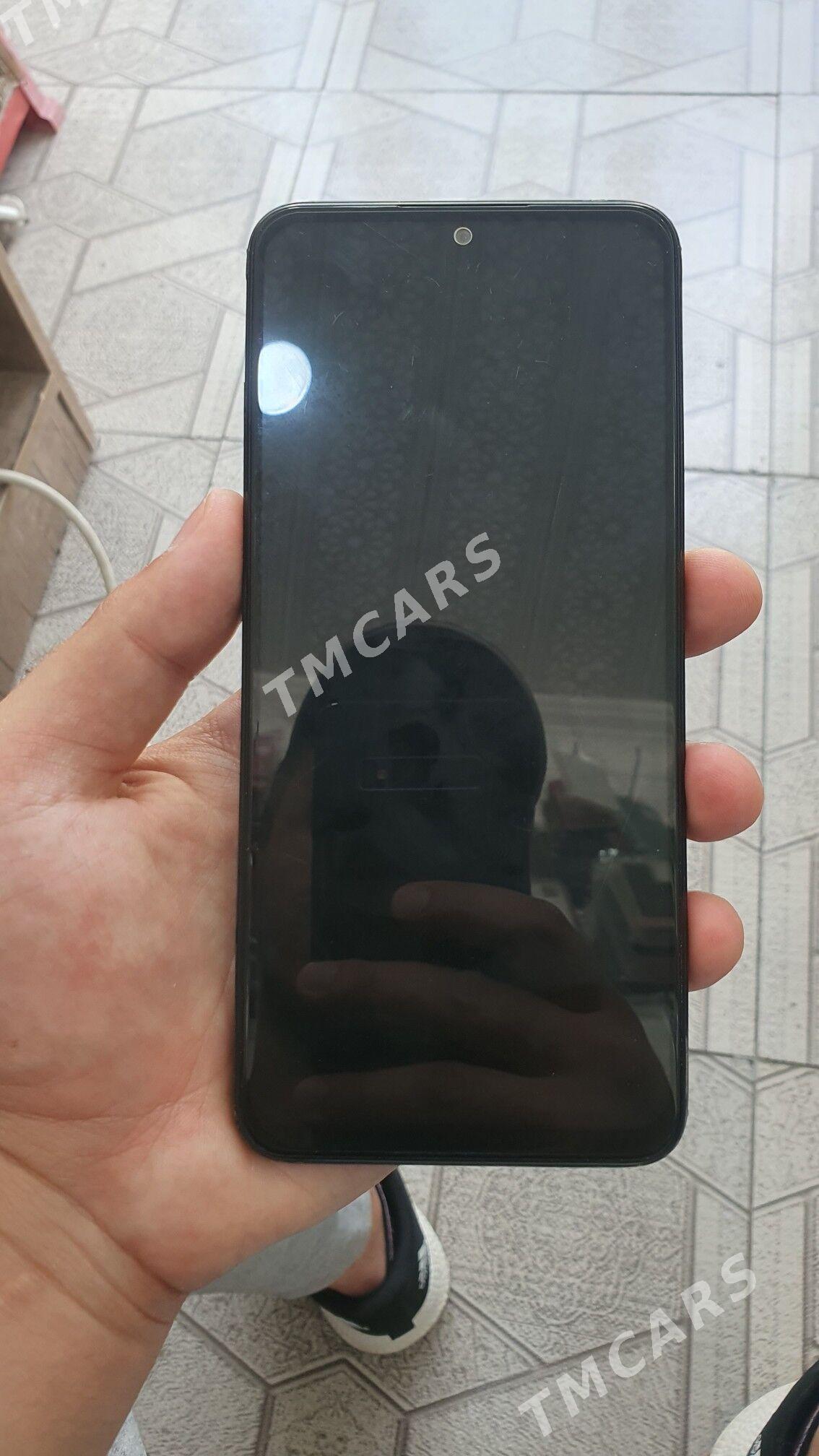 redmi not 12 4+2/128 - Балканабат - img 2