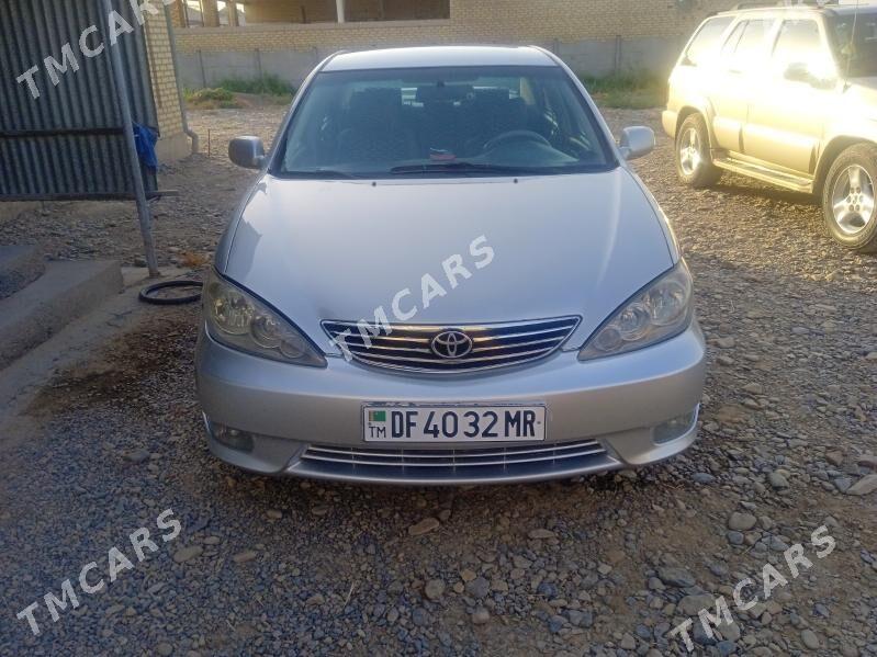 Toyota Camry 2005 - 190 000 TMT - Mary - img 4