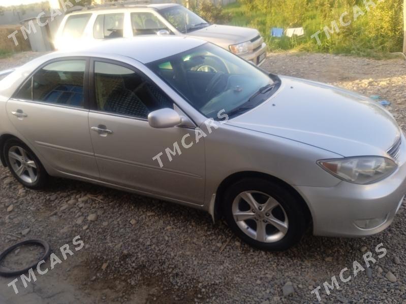 Toyota Camry 2005 - 190 000 TMT - Mary - img 2
