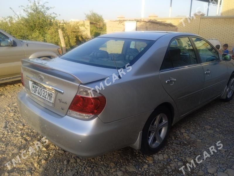 Toyota Camry 2005 - 190 000 TMT - Mary - img 5