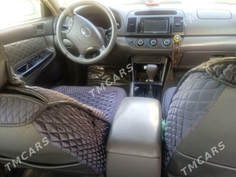 Toyota Camry 2005 - 190 000 TMT - Mary - img 3