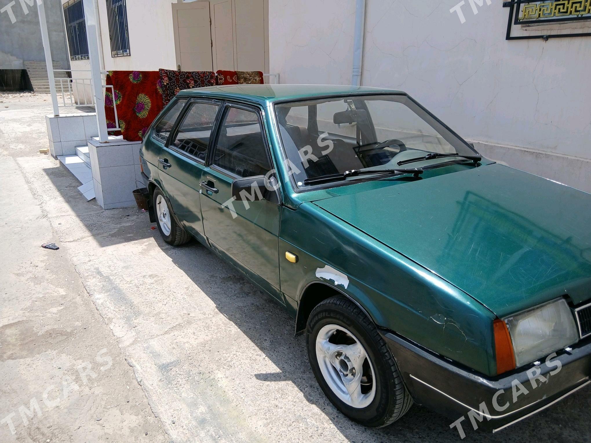 Lada 2109 2001 - 18 000 TMT - Dänew - img 2