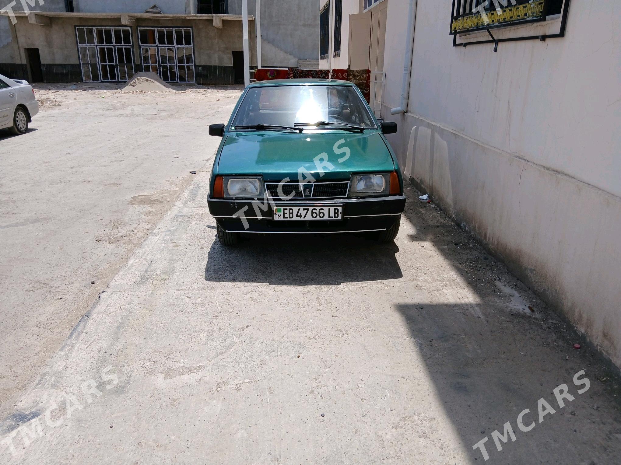 Lada 2109 2001 - 18 000 TMT - Dänew - img 3