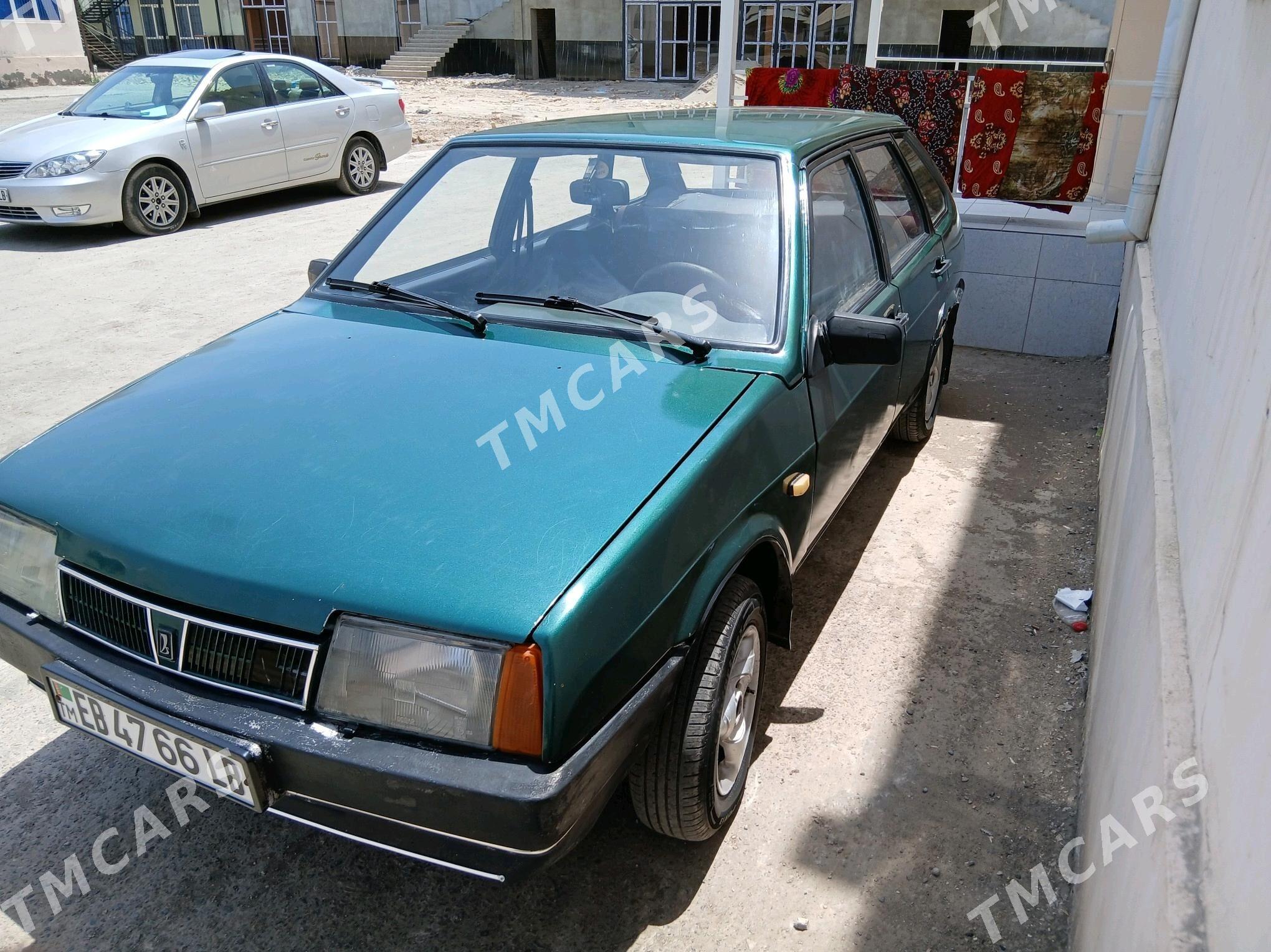 Lada 2109 2001 - 18 000 TMT - Dänew - img 4