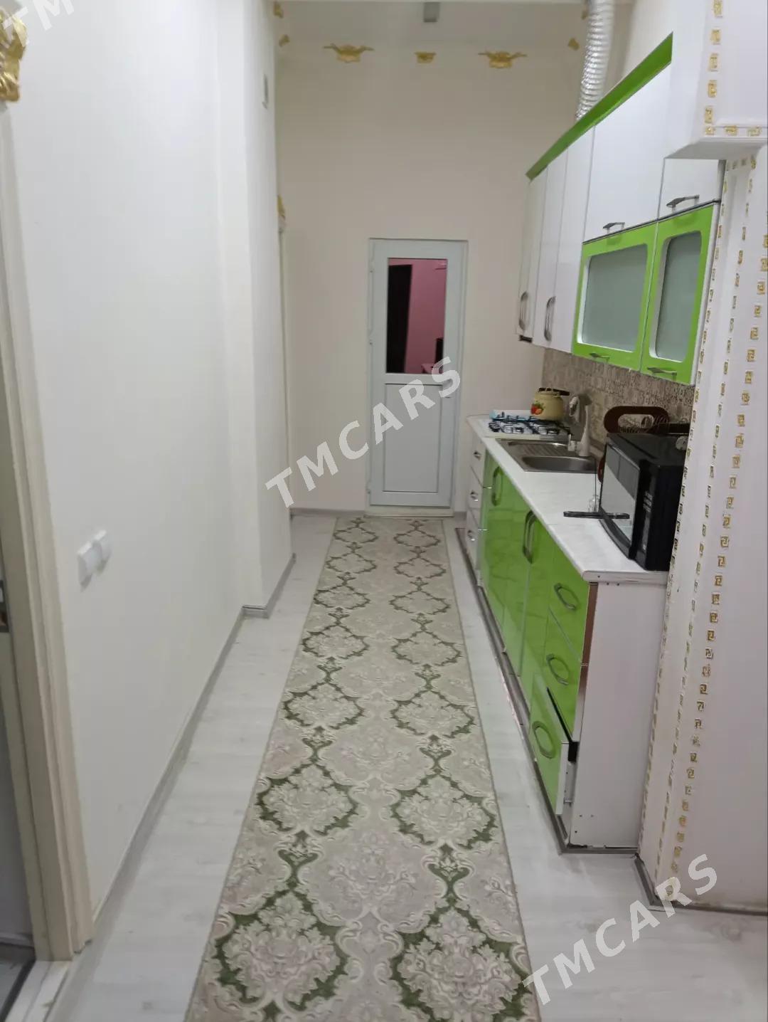 Arenda 30 mkr 2 etaz 2 kom - Aşgabat - img 3