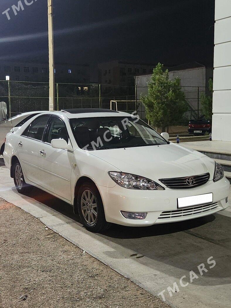 Toyota Camry 2005 - 230 000 TMT - Baýramaly - img 2