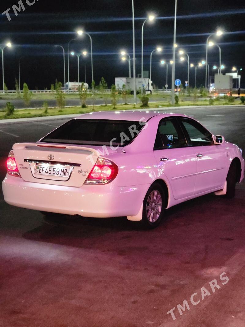 Toyota Camry 2005 - 230 000 TMT - Baýramaly - img 3