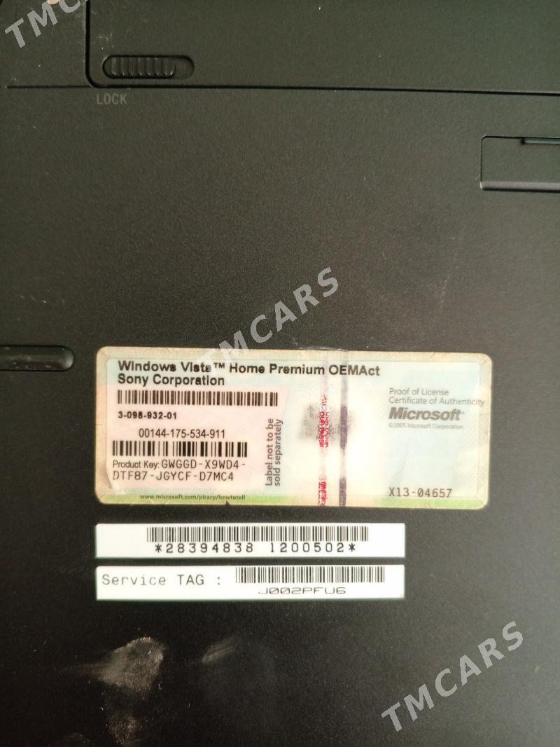 netbook - Daşoguz - img 3