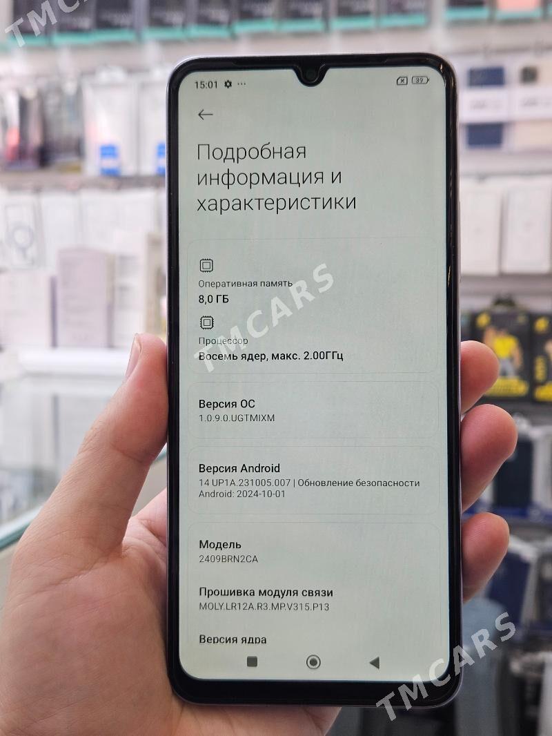Redmi 14C - Türkmenbaşy - img 2