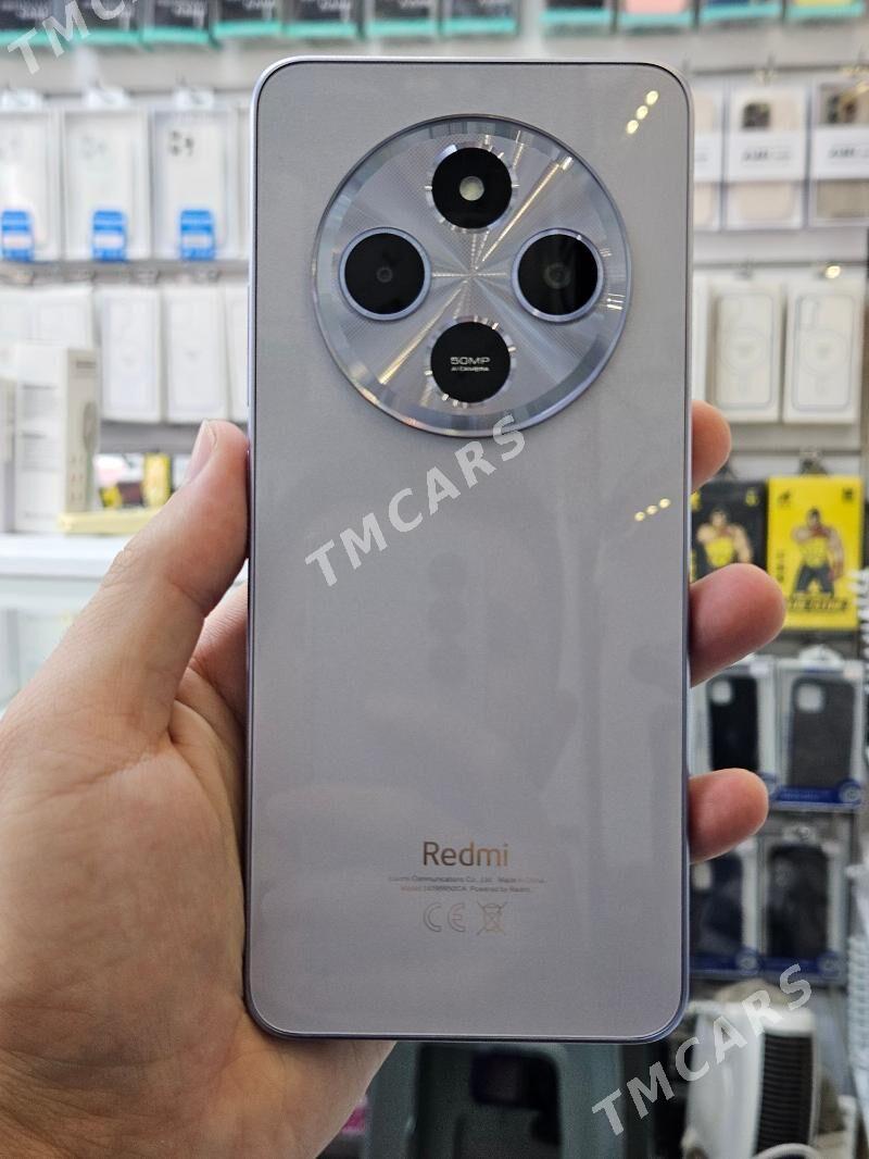 Redmi 14C - Türkmenbaşy - img 1
