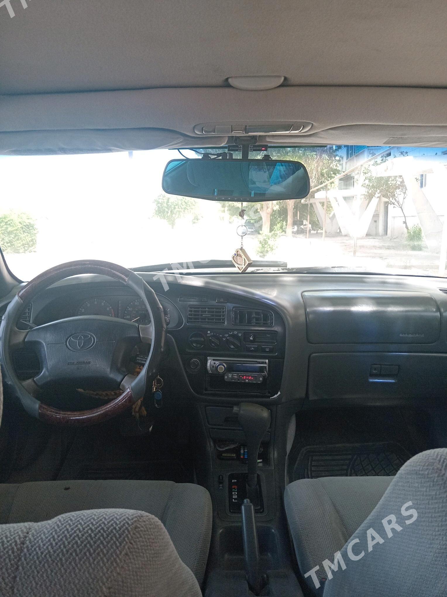 Toyota Camry 1995 - 75 000 TMT - Туркменабат - img 2