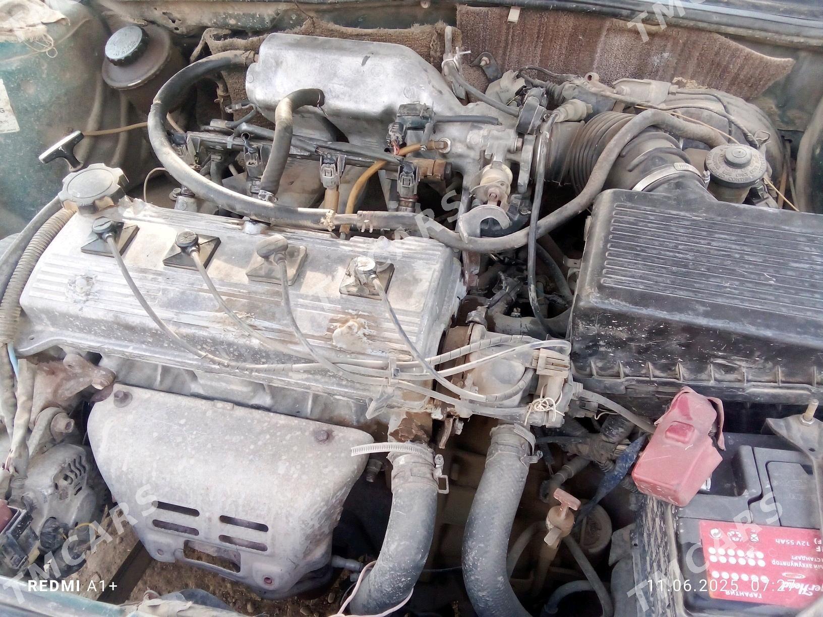 Toyota Corolla 1996 - 50 000 TMT - Murgap - img 3
