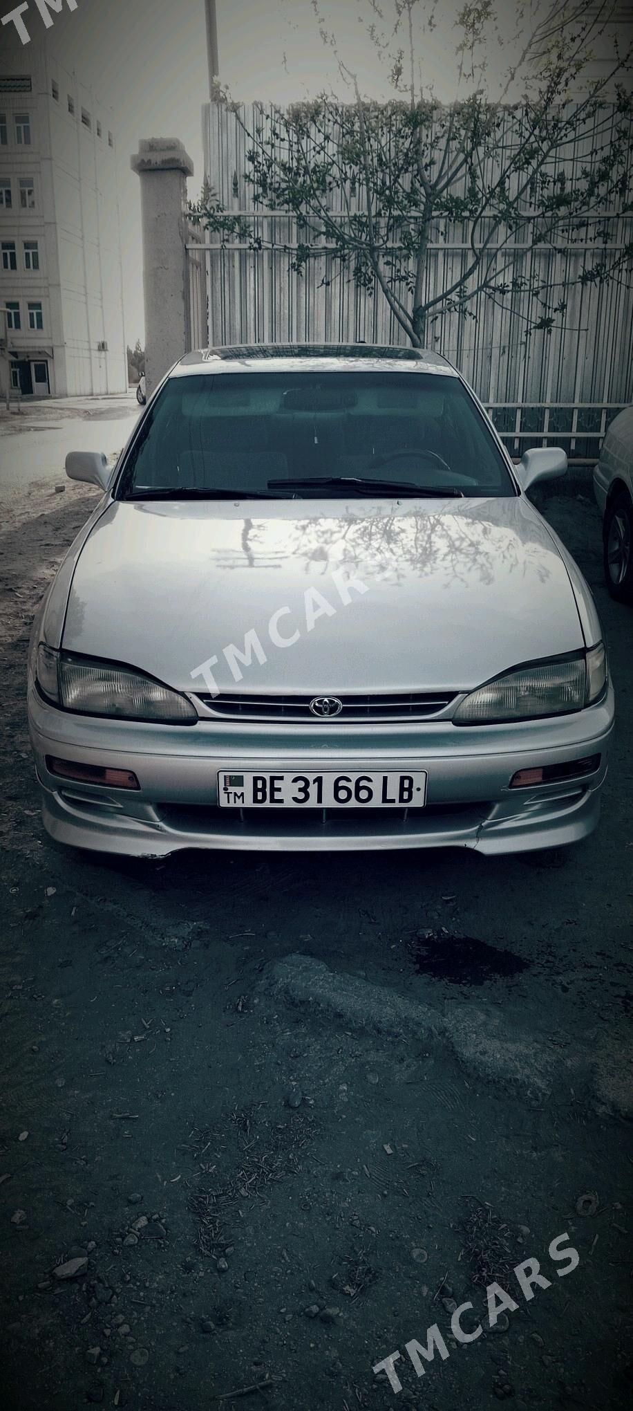 Toyota Camry 1995 - 75 000 TMT - Туркменабат - img 7