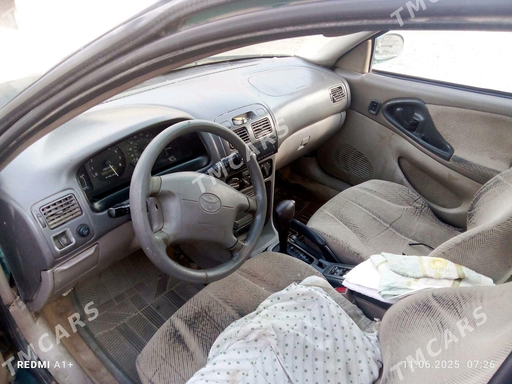 Toyota Corolla 1996 - 50 000 TMT - Murgap - img 4