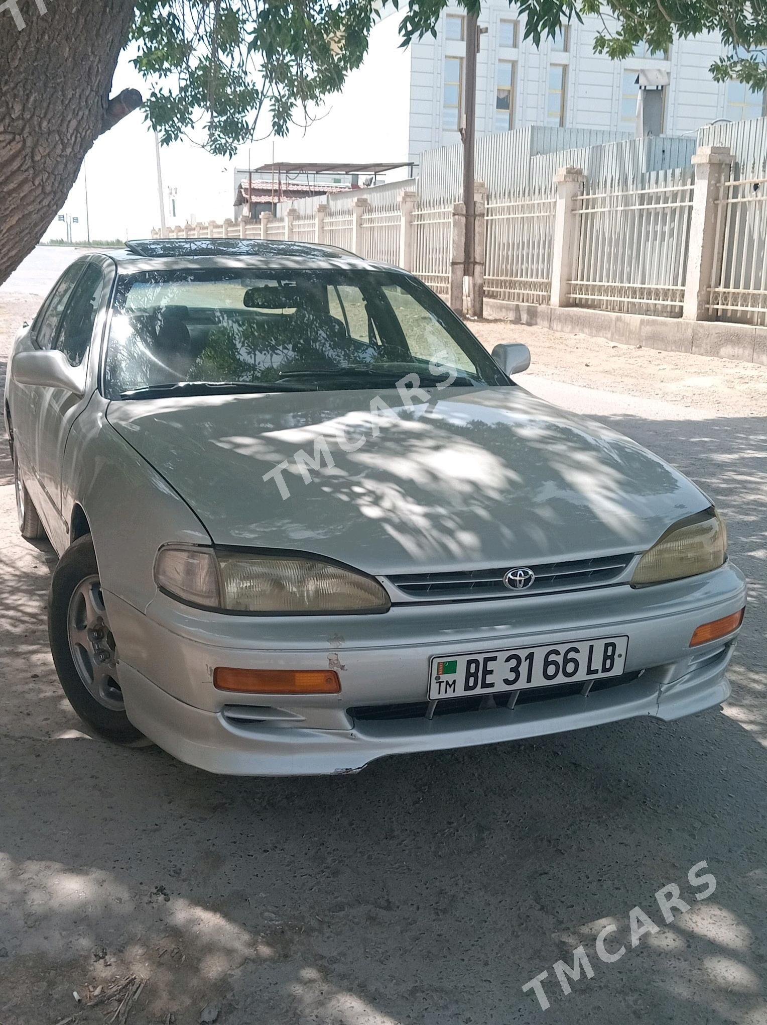 Toyota Camry 1995 - 75 000 TMT - Туркменабат - img 6