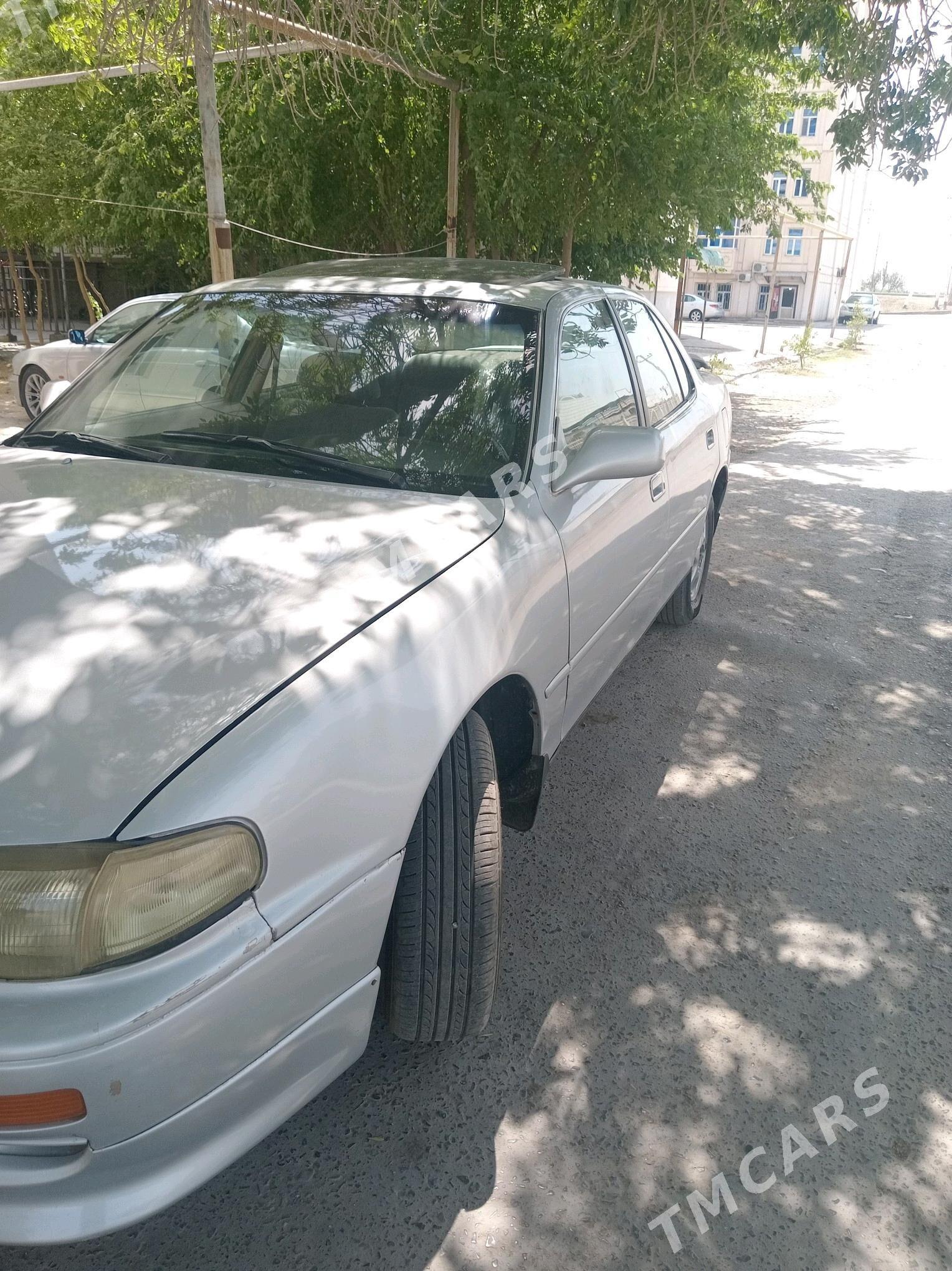 Toyota Camry 1995 - 75 000 TMT - Туркменабат - img 5