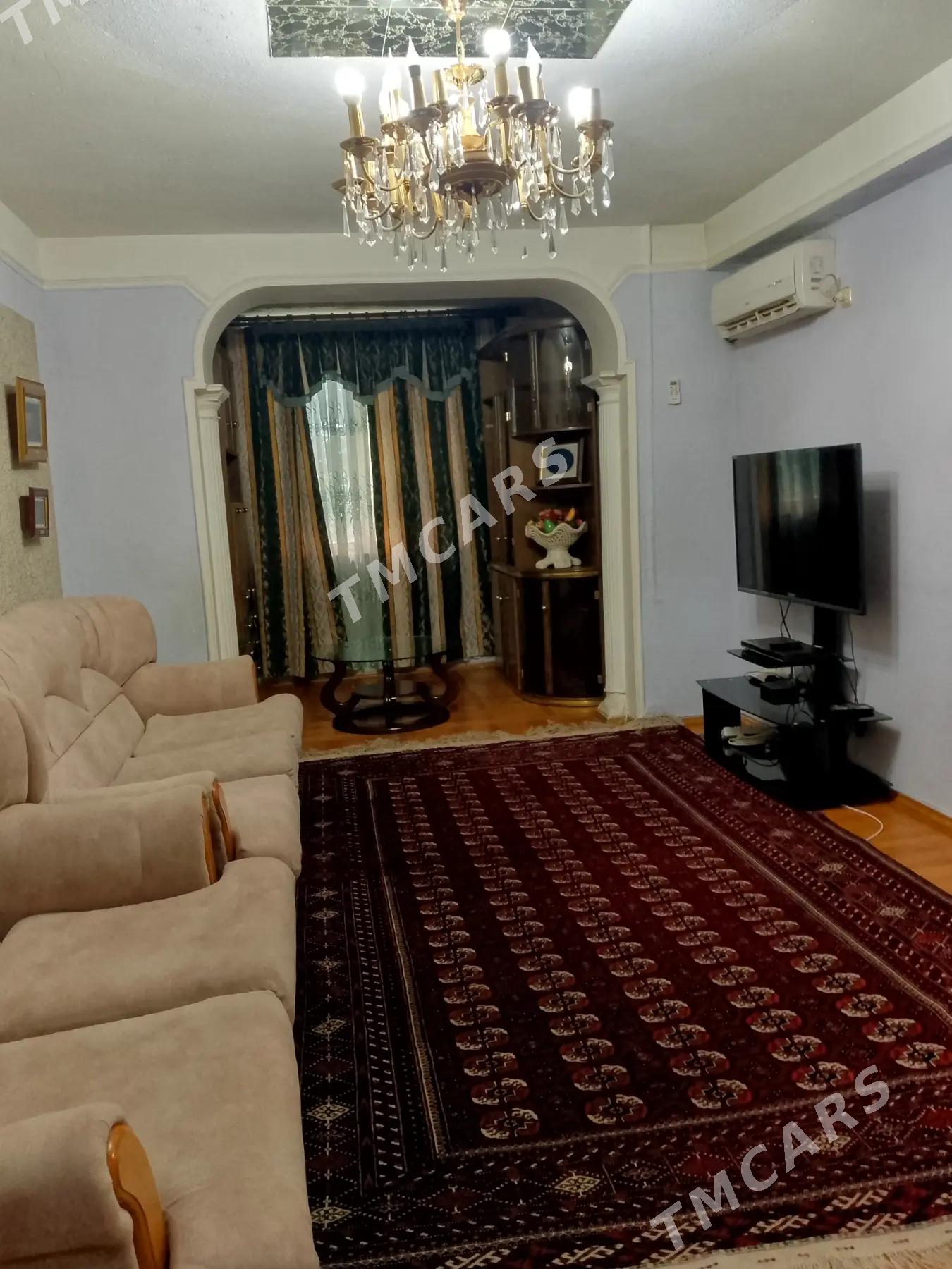 teke bazaryn yany - Aşgabat - img 2