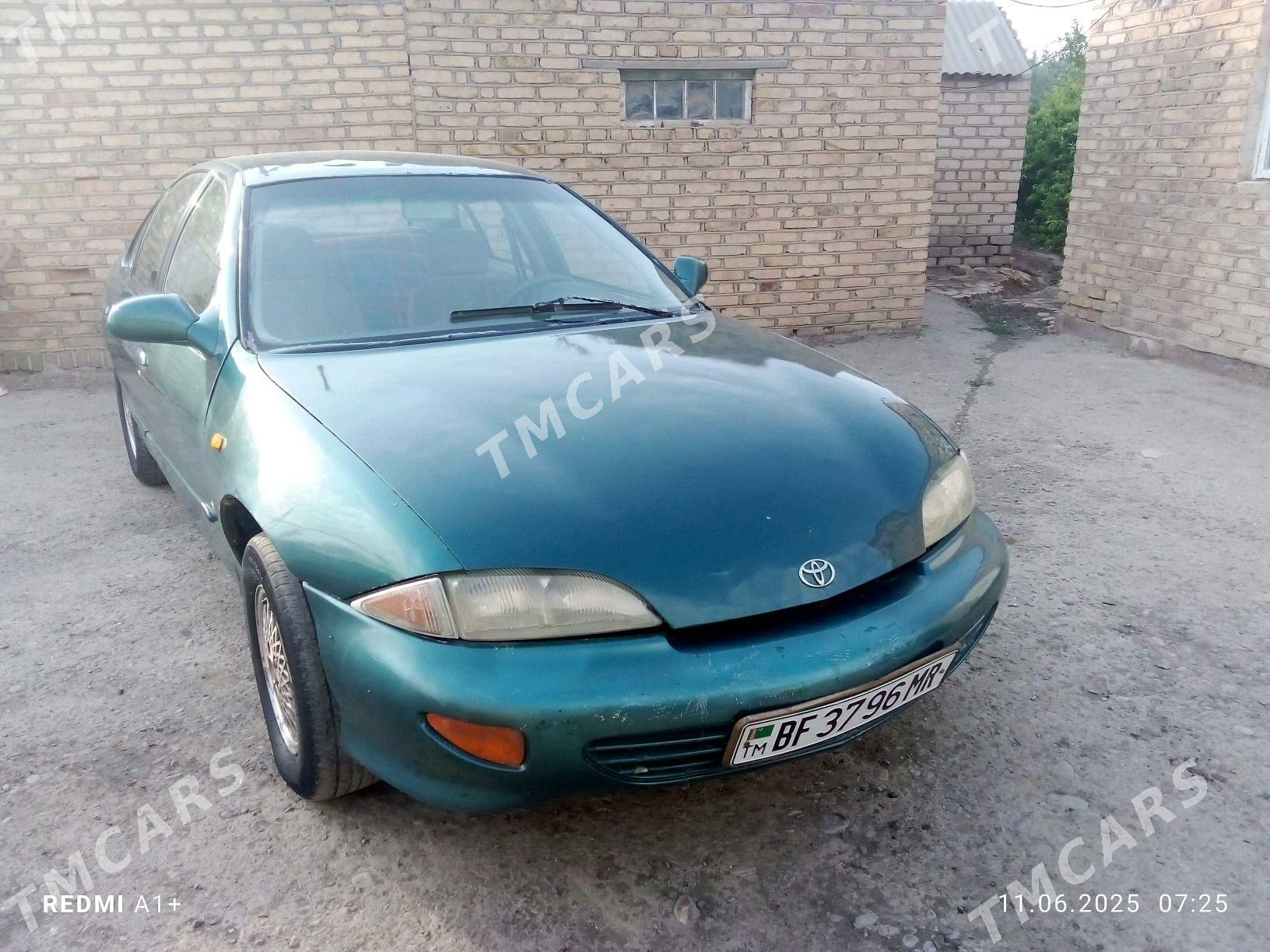 Toyota Corolla 1996 - 50 000 TMT - Murgap - img 7