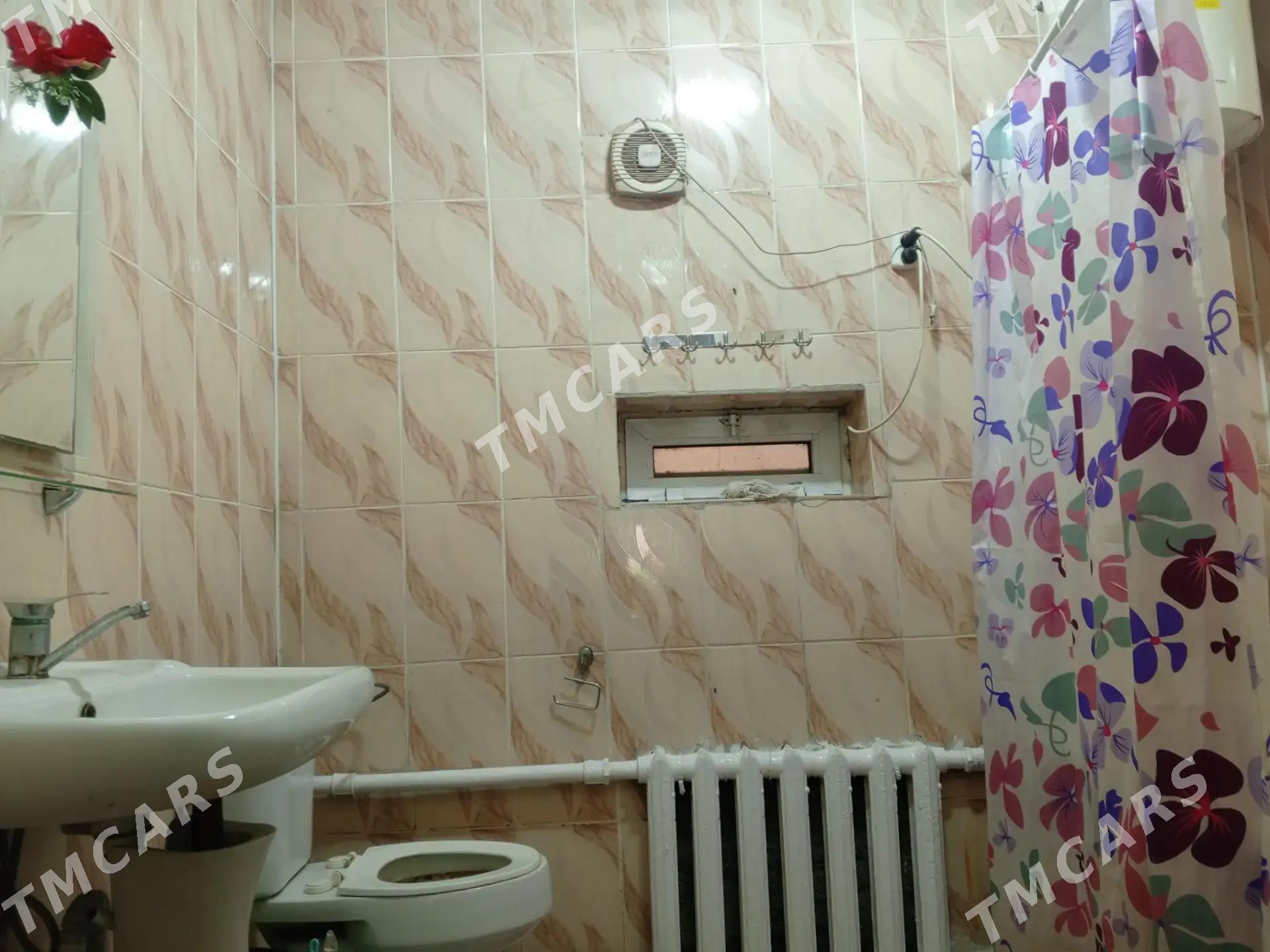 kireyne jaylar - Aşgabat - img 2
