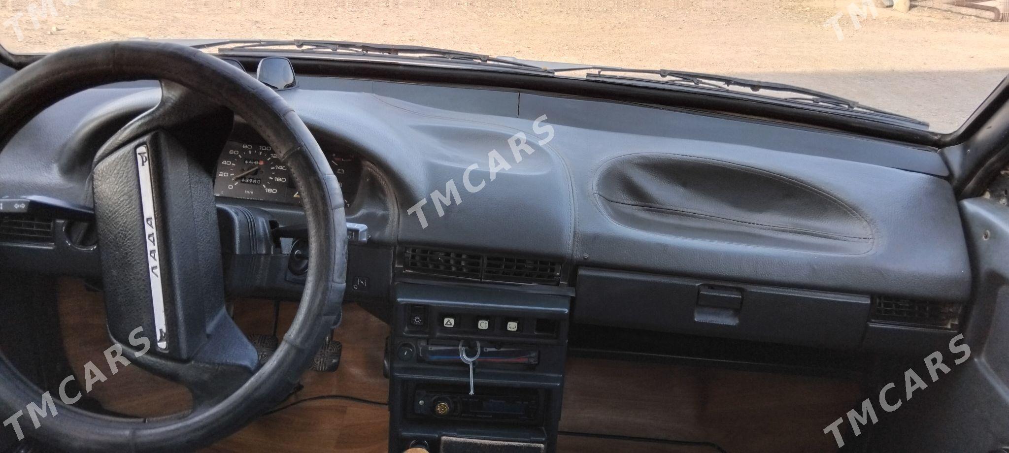 Lada 2109 1993 - 30 000 TMT - Kaka - img 3