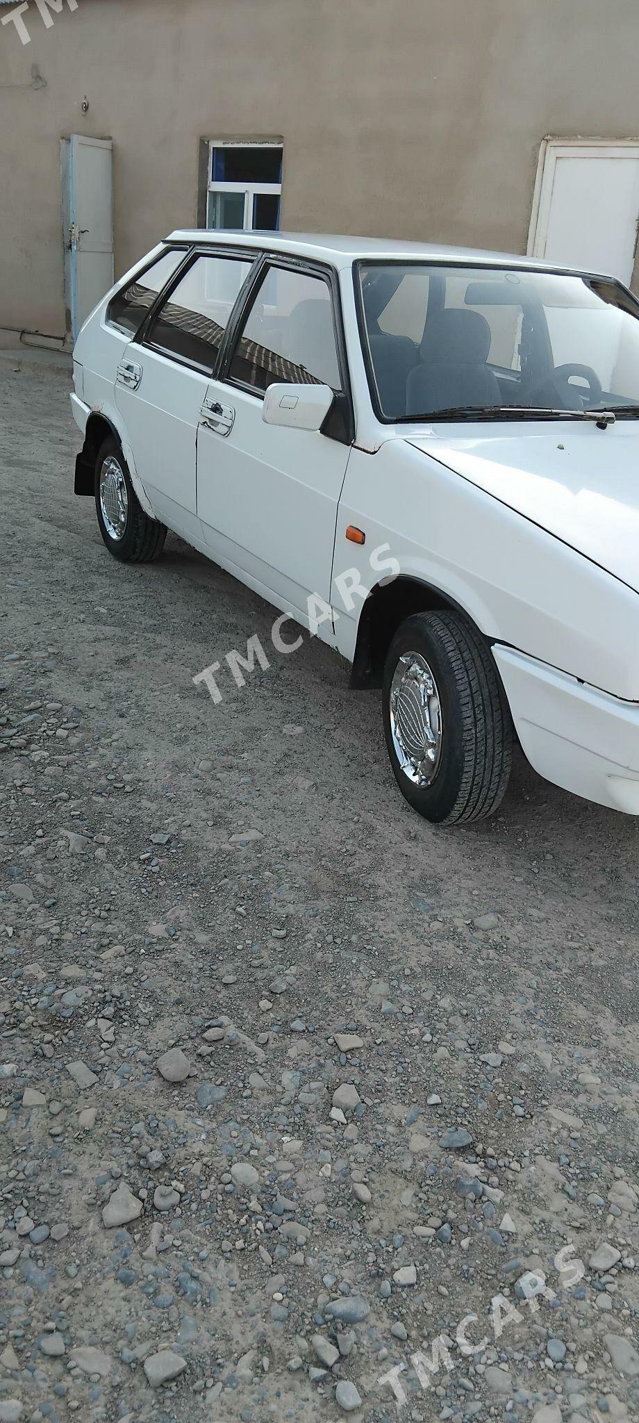 Lada 2109 1993 - 30 000 TMT - Kaka - img 5