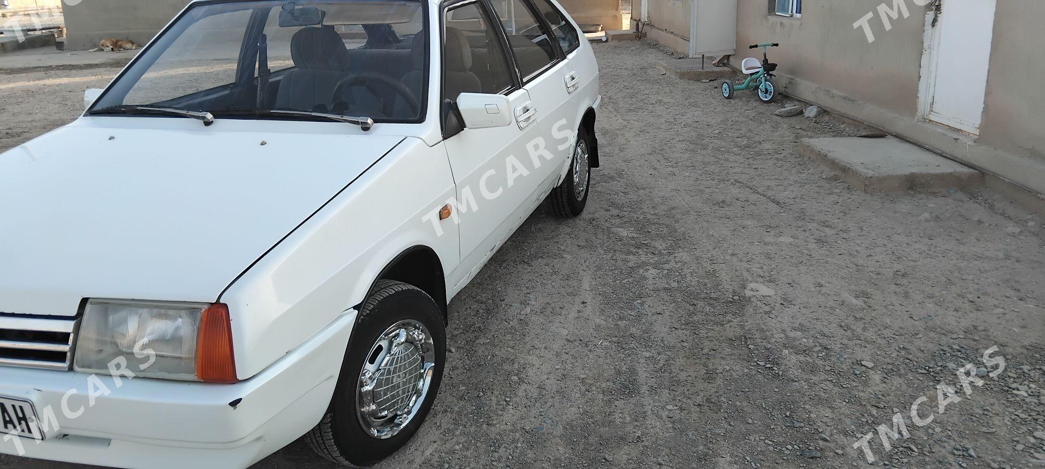 Lada 2109 1993 - 30 000 TMT - Kaka - img 2