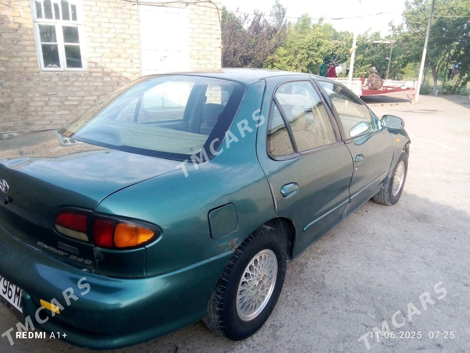 Toyota Corolla 1996 - 50 000 TMT - Murgap - img 8