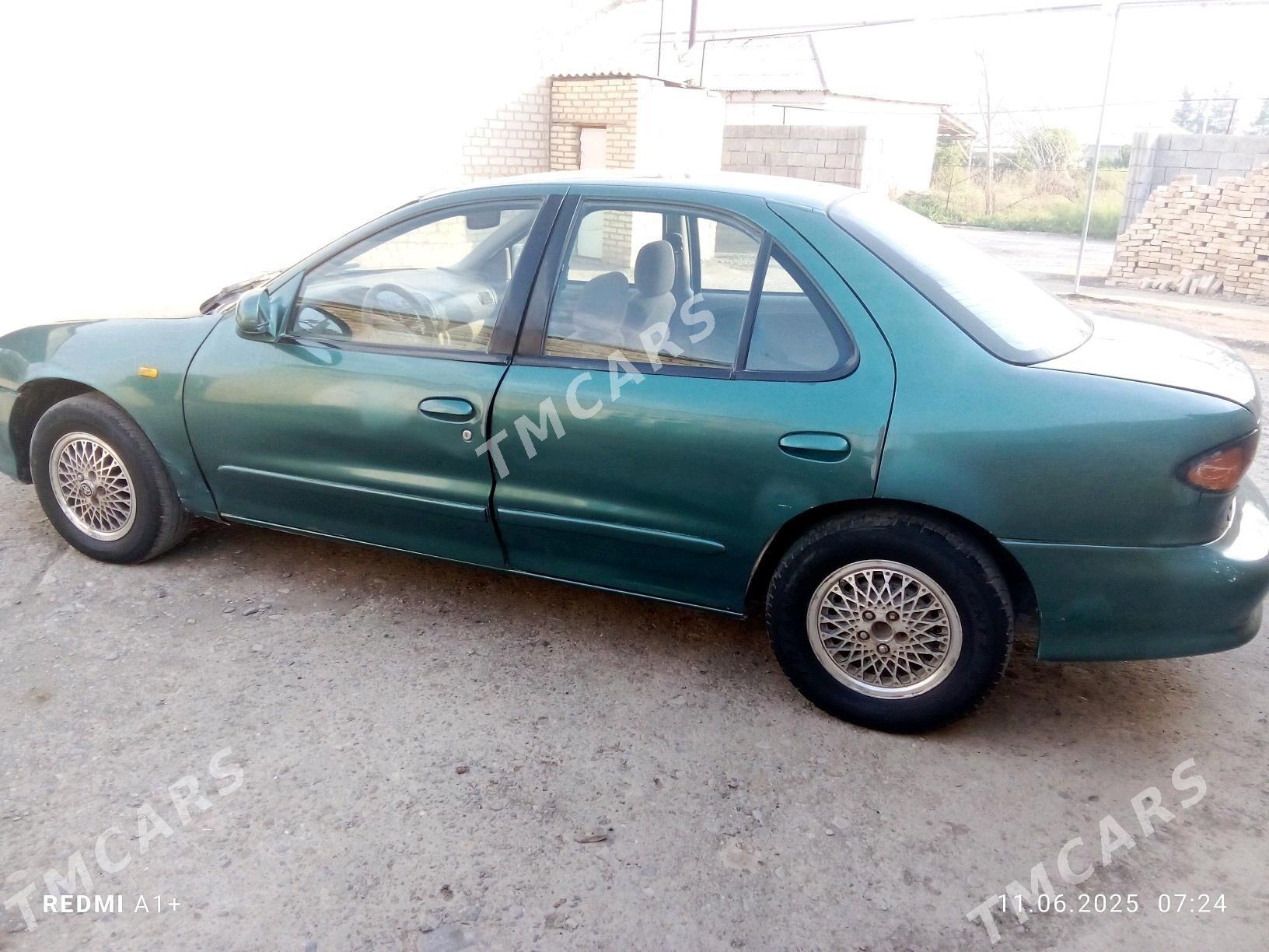 Toyota Corolla 1996 - 50 000 TMT - Murgap - img 10