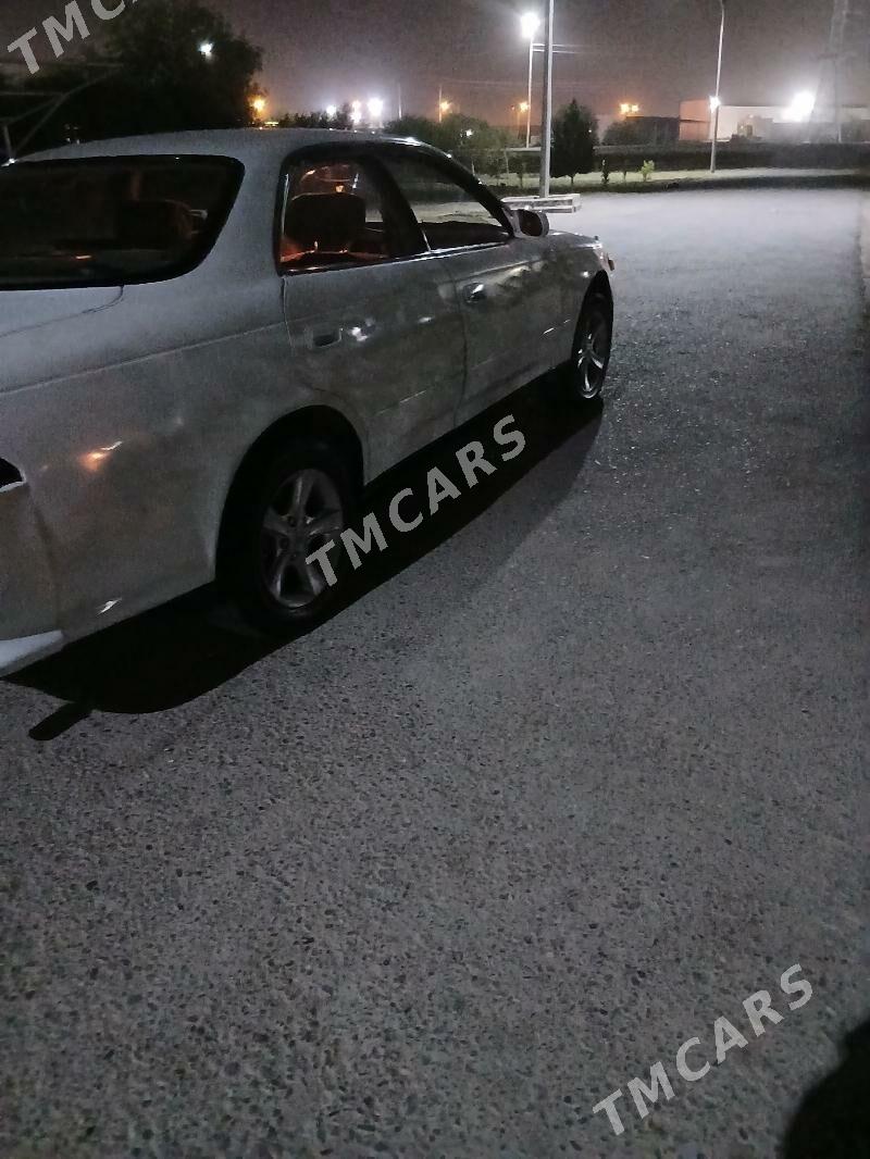Toyota Mark II 1993 - 70 000 TMT - Мары - img 2