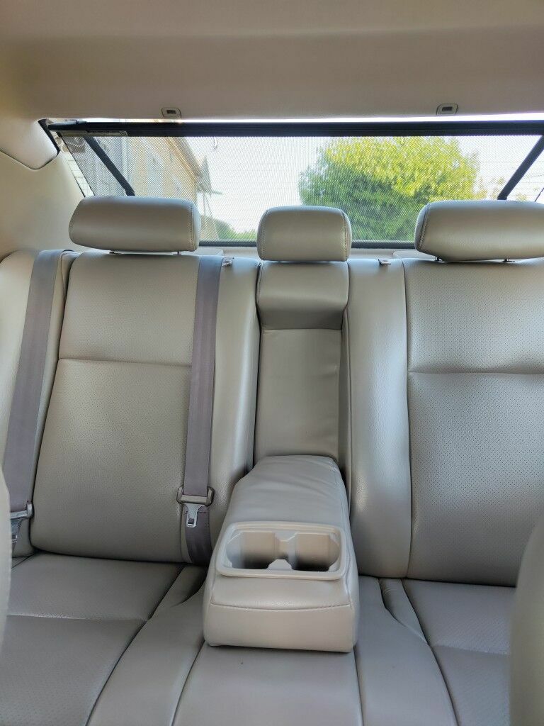Toyota Camry 2005 - 230 000 TMT - Baýramaly - img 4