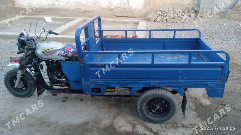 Fekon FK200-14G 2015 - 18 000 TMT - Теджен - img 5