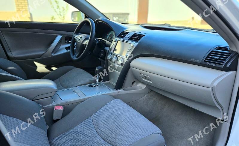 Toyota Camry 2010 - 217 000 TMT - Daşoguz - img 6