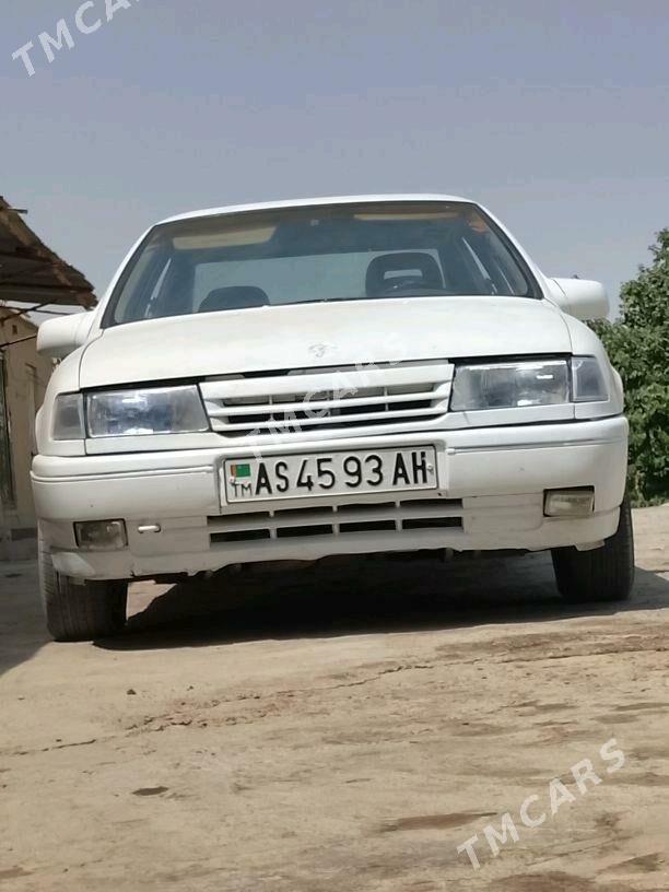 Opel Vectra 1992 - 27 000 TMT - Bäherden - img 4