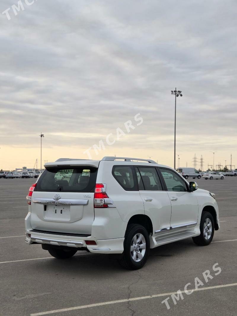Toyota Land Cruiser Prado 2014 - 610 000 TMT - Ашхабад - img 3