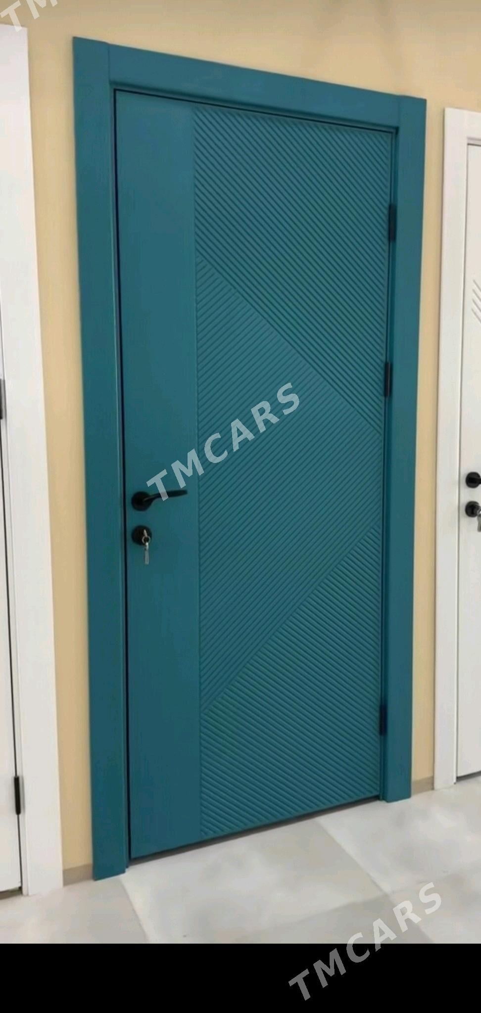 mdf gapy - Aşgabat - img 2