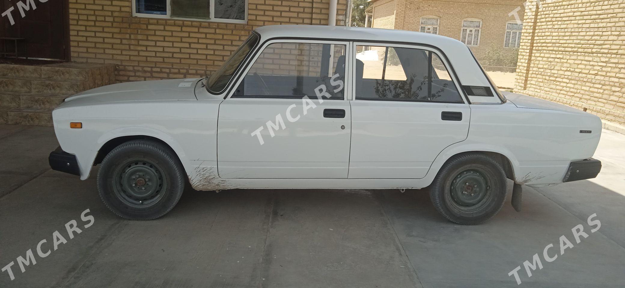 Lada 2107 2003 - 26 000 TMT - Sakarçäge - img 6